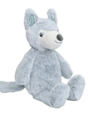 Μουσικός Λούτρινος Λύκος 25 cm - Trois Kilos Sept