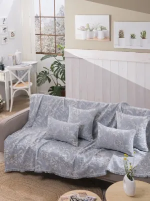 Ριχτάρι Varese 05 - Τριθέσιο 180x300cm