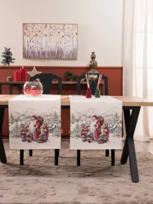 Τραβέρσα Emden - 45x140cm