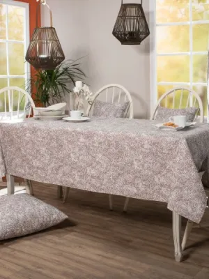 Τραπεζομάντηλο Ravenna 05 - 135x135cm