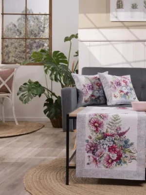 Τραβέρσα Boltana - 45x140cm