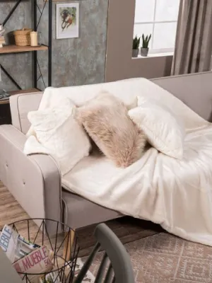 Γούνινο Ριχτάρι Pelt 26 - 130x160cm