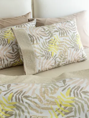 Σετ μονά σεντόνια Coordinabile 170X260 CB2082 Χωρίς Λάστιχο