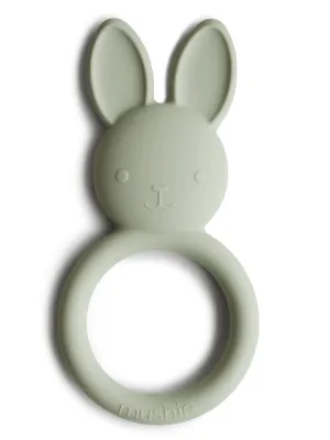 Μασητικό Παιχνιδάκι Κουνελάκι - Mushie