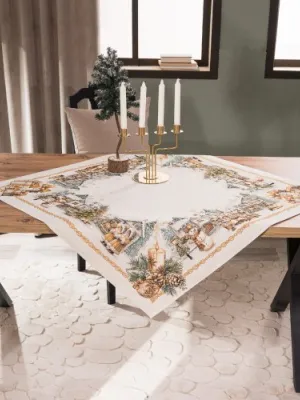 Τραπεζομάντηλο Millstatt - 140x180cm