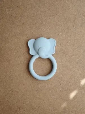 Μασητικό Παιχνιδάκι Ελεφαντάκι - Mushie