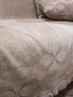 Ριχτάρι Garland 07 - Μονοθέσιο 180x150cm