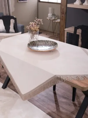 Τραπεζομάντηλο Velvet 01 - 140x180cm