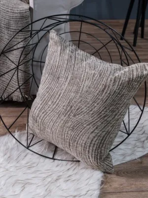 Μαξιλαροθήκη Oregon 03 - 30x50cm με γέμιση