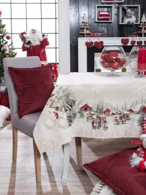 Τραπεζομάντηλο Gurten - 140x180cm