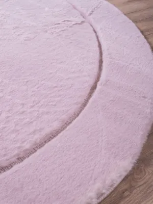 Χαλί Floor 12 Ροτόντα - Ροτόντα Φ160 cm