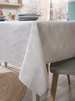 Τραπεζομάντηλο Vivero 01 - 135x135cm