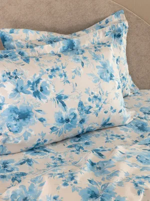 Σετ King Size Σεντόνια Ivy 285x270 IS812