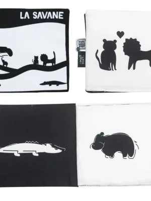 Βιβλίο Δραστηριοτήτων Tam Tam - Trois Kilos Sept