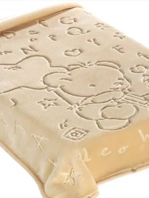 ΚΟΥΒΕΡΤΑ ΙΣΠΑΝΙΑΣ ΥΠΝΟΣΑΚΟΣ 80Χ90 BELPLA STER 521 BEIGE