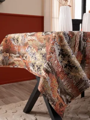 Τραπεζομάντηλο Zamora - 140x220cm