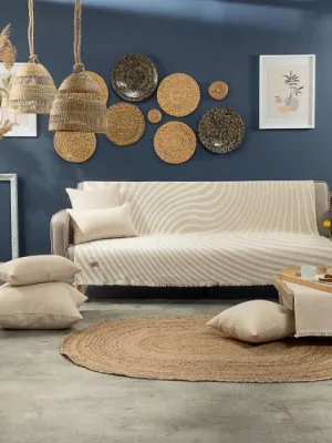 Ριχτάρι Donatella 01 - Διθέσιο 180x250cm