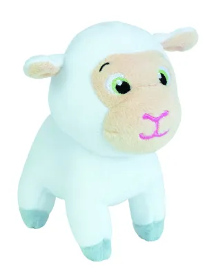 Λούτρινο Προβατάκι 15cm Jemini