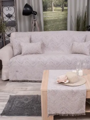 Τραβέρσα Indore 03 - 45x180cm