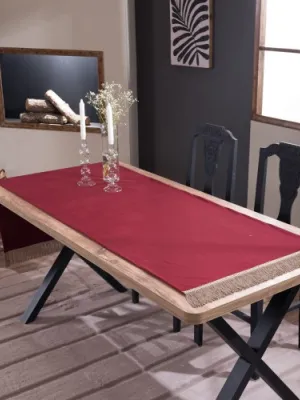 Τραβέρσα (Sari) Velvet 10 - 65 x 200 cm