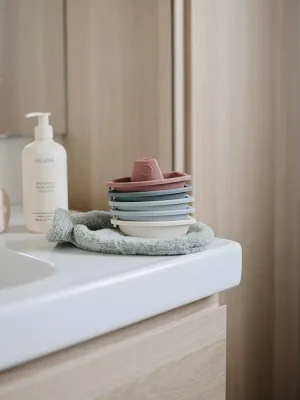 Παιχνίδια Μπάνιου Καραβάκια Original - Mushie