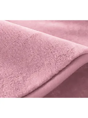 ΚΟΥΒΕΡΤΑ ΙΣΠΑΝΙΑΣ ΥΠΕΡΔΙΠΛΗ 220Χ240 BELPLA  STER PLAIN OPAL ROSE(64)