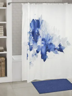 LINO ΚΟΥΡΤΙΝΑ ΜΠΑΝΙΟΥ BLUME 180X200