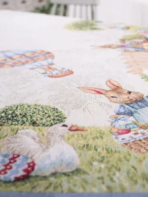 Τραπεζομάντηλο Pascal - 140x220cm