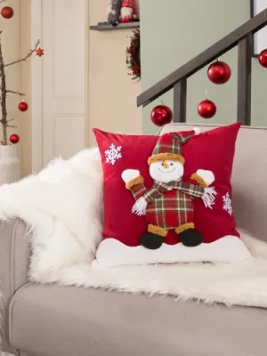 Μαξιλαροθήκη Sven 12 - 45x45cm