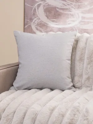 Μαξιλαροθήκη Broto 11 - 50x50cm με γέμιση