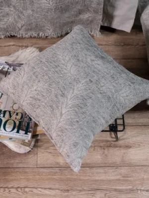 Μαξιλαροθήκη Illinois 11 - 65x65cm δαπέδου