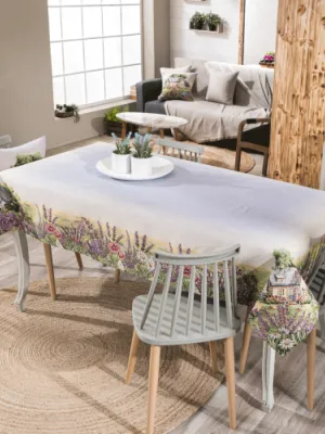 Τραπεζομάντηλο Illano - 140x140cm