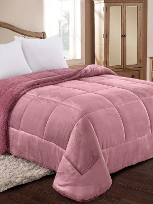 ΚΟΥΒΕΡΤΟΠΑΠΛΩΜΑ ΜΟΝΟ 160X240 ADAM HOME (805) APPLE