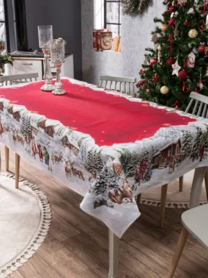 Τραπεζομάντηλο Kloten - 140x220cm