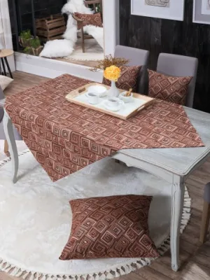 Καρέ Santos 05 - 90x90cm