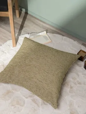 Μαξιλαροθήκη Madison 15 - 50x50cm με γέμιση