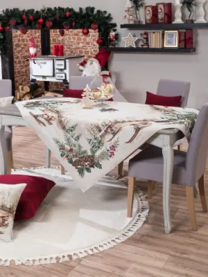 Τραπεζομάντηλο Suben - 140x220cm