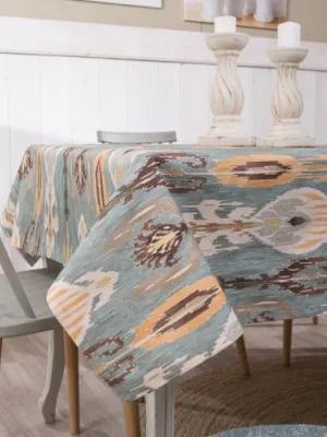 Τραπεζομάντηλο Negron - 135x180cm