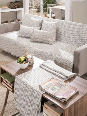 Ριχτάρι Giardino 02 - Μονοθέσιο 180x150cm