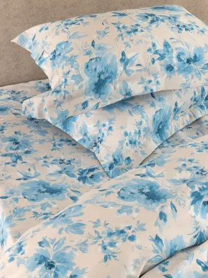 Σετ King Size Σεντόνια Ivy 285x270 IS812