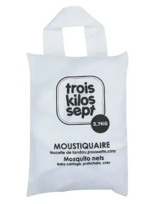 Κουνουπιέρα Καθίσματος Αυτοκινήτου Trois Kilos Sept