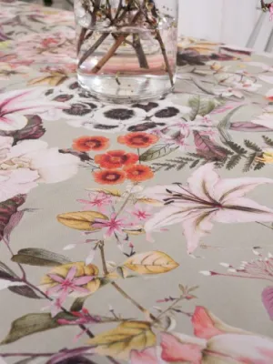 Τραπεζομάντηλο Benabarre - 135x180cm