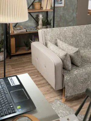 Ριχτάρι Montana 02 - Μονοθέσιο 180x150cm