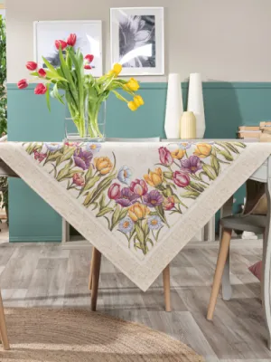 Τραπεζομάντηλο Cambello - 140x220cm