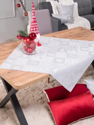 Καρέ Mariazell 11 - 90x90cm