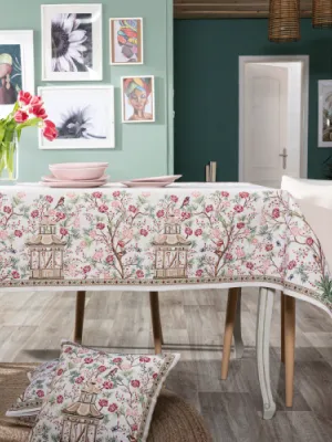 Τραπεζομάντηλο Laniana - 140x140cm