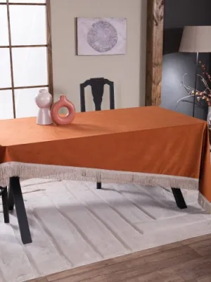 Τραπεζομάντηλο Velvet 05 - 140x220cm