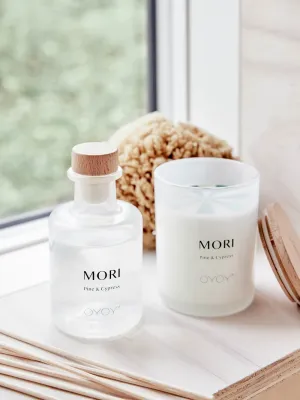 Αρωματικά Στικς Χώρου Mori - Κυπαρίσσι & Πεύκο - OYOY