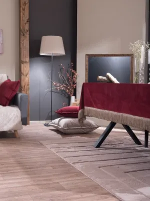 Τραπεζομάντηλο Velvet 10 - 140x220cm