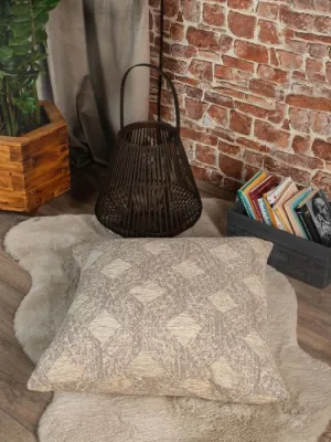 Μαξιλαροθήκη Ohio 01 - 43x43cm